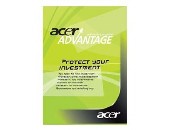 Acer 3Y Warranty Extension for Projectors