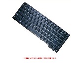 Клавиатура за Acer Ferrari ONE 200 Gateway EC14 LT31 Black US  /51010100013_2/