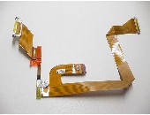 LCD Cable Acer Aspire 4736 4535 4735 4935 (Camera conector with 5pins)  /6414-01-00077/