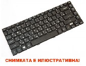 Клавиатура за Acer Aspire 1830 1830T 1830TZ One 721 US WHITE (Заместител)  /5101010K011-ZZ/
