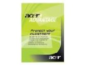 Acer 3Y Warranty Extension for Acer Laptops ACER CARE PLUS