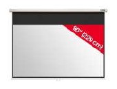 Acer M90-W01MG Projection Screen 90'' (16:9) Wall & Ceiling Gray Manual